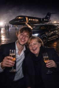 Profilbild