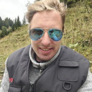 Profilbild