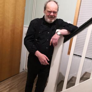 Profilbild