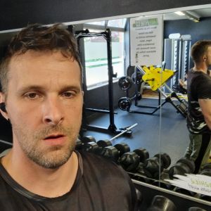 Profilbild