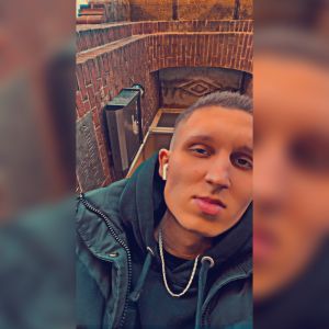 Profilbild