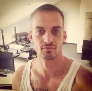Profilbild
