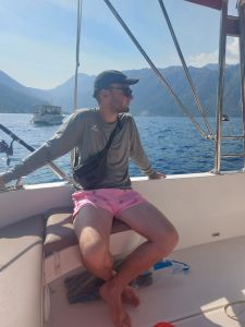 Profilbild