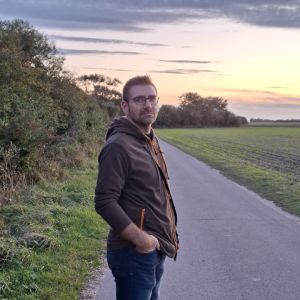 Profilbild
