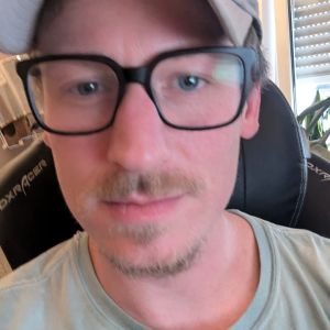 Profilbild