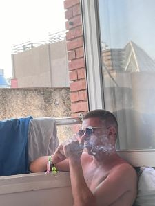 Profilbild