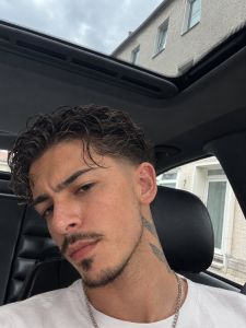 Profilbild