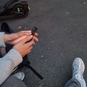 Profilbild