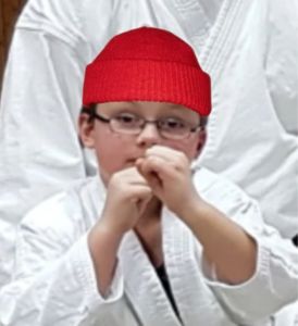 Profilbild