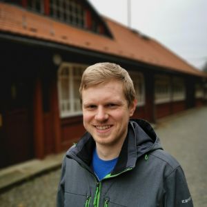 Profilbild