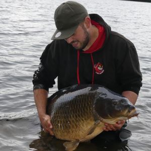 Alexander CarpKnicker