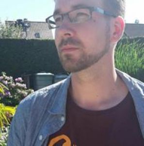 Sebastian Erdmann Einecke