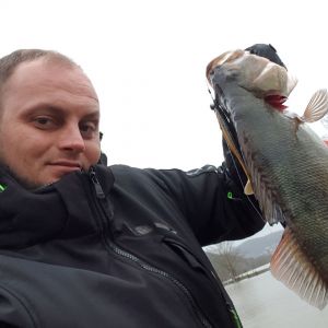 Fischerman's friend