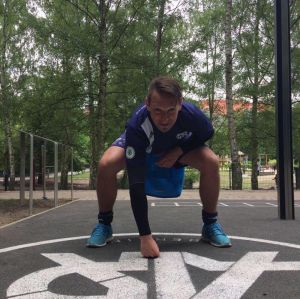 Profilbild