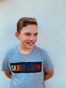 Profilbild
