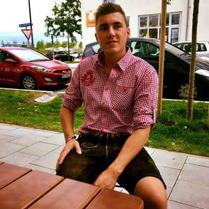 Profilbild