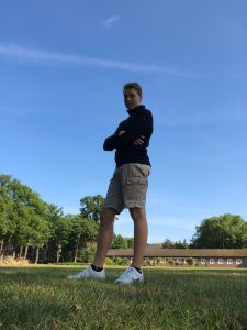 Profilbild