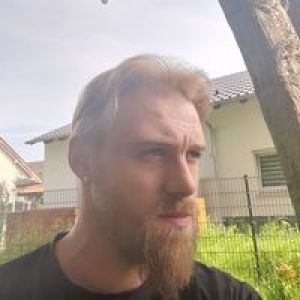 Profilbild