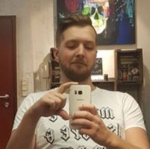 Profilbild