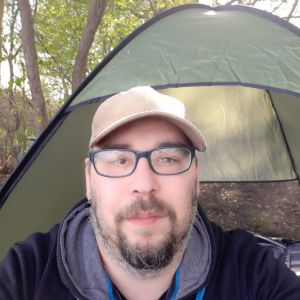 Profilbild