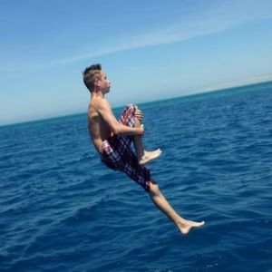 Profilbild