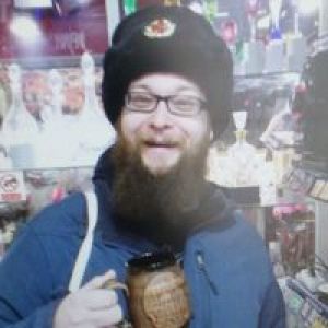 Profilbild