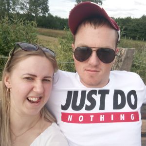 Profilbild