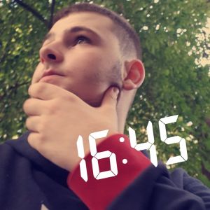 Profilbild