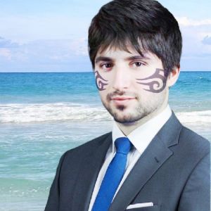 Profilbild