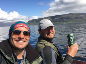 Christoph Hagemeister