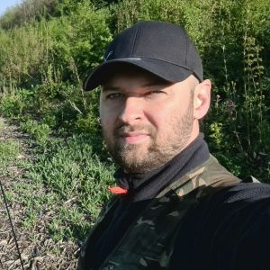 Profilbild
