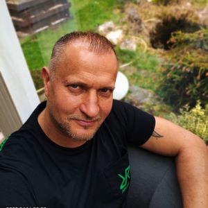 Profilbild