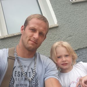 Profilbild
