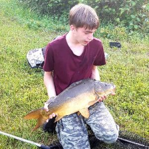Profilbild