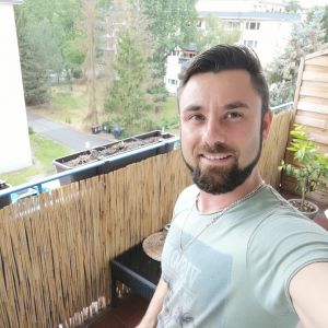 Profilbild