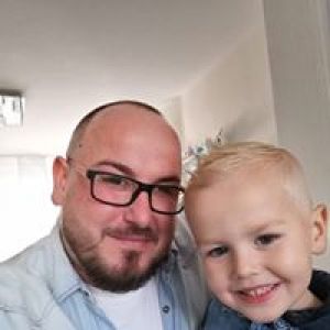 Profilbild