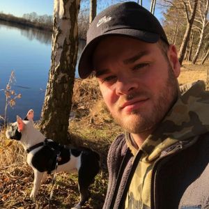 Profilbild