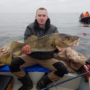 Romafishingking
