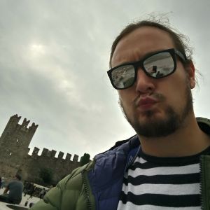 Profilbild