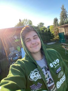 Profilbild