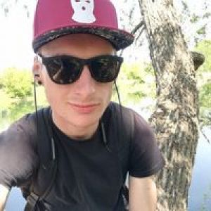 Profilbild