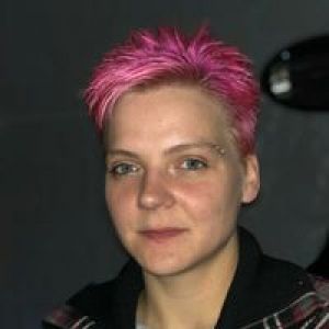 Michaela Lammers