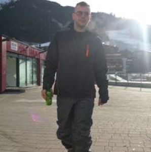 Profilbild