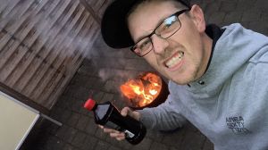 Profilbild