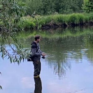 Profilbild