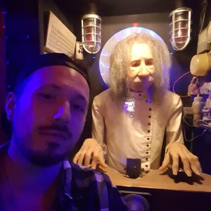 Profilbild