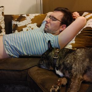 Profilbild