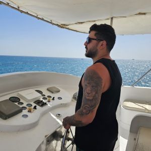 Profilbild