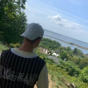 Profilbild