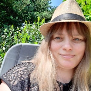 Profilbild